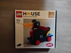 Lego house 40501, Kinderen en Baby's, Ophalen, Nieuw, Complete set, Lego