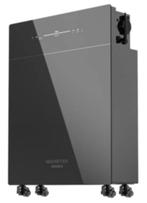 Marstek – Plug-and-Play Thuisbatterij V2 5.12 kWh – Incl. P1, Marstek, Info@marstekenergy.com, 815 Brazos St., Austin, TX 78701, Verenigde Staten