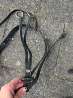 Martingaal, springteugels en bijzetteugel maat cobb, Dieren en Toebehoren, Paarden en Pony's | Hoofdstellen en Tuigage, Ophalen of Verzenden