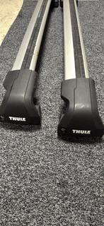 Dakdragers Thule Wingbar Mercedes W/S213, Auto diversen, Dakdragers, Ophalen of Verzenden, Zo goed als nieuw