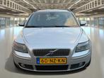 Volvo V50 2.4 Elite Rijklaar met garantie, Stof, 700 kg, Origineel Nederlands, Traction-control