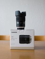 Tamron SP 35mm F1.4 Di USD lens voor Canon EF-mount, Ophalen of Verzenden, Gebruikt, Standaardlens