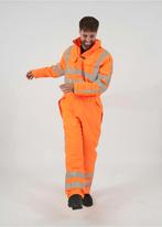 HYDROWEAR WINTEROVERALL UELSEN XL, Tuin en Terras, Werkkleding, Ophalen of Verzenden, Nieuw, Overall