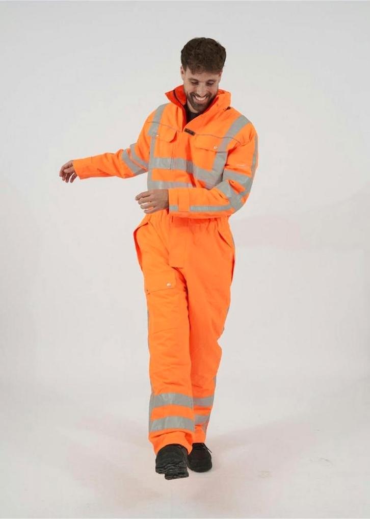 HYDROWEAR WINTEROVERALL UELSEN XL, Tuin en Terras, Werkkleding, Nieuw, Overall, Ophalen of Verzenden