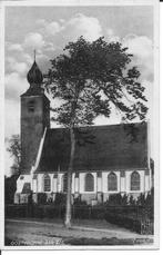 Oostvoorne aan Zee., Ophalen of Verzenden, 1940 tot 1960, Gelopen, Zuid-Holland