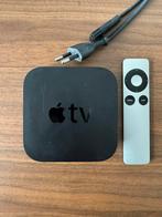 Apple TV (3e generatie), HDMI, Gebruikt, Ophalen of Verzenden