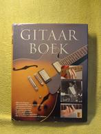Gitaarboek - Joe Bennet.Diverse schrijvers., Boeken, Ophalen of Verzenden