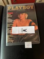 playboy 1983/10 bieden vanaf 7 euro, Ophalen of Verzenden, 1960 tot 1980, Tijdschrift