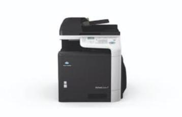 Refurbished Konica Minolta bizhub C3110 A4 kleuren laser beschikbaar voor biedingen