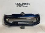 Volkswagen Up! Voorbumper 1S0807221B, Auto-onderdelen, Carrosserie en Plaatwerk, Info@fabrikant.eu, Ophalen of Verzenden, Bumper