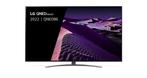 TRADE REQ: LG 4K QNED Mini LED TV 55QNED866QA (2022) 55″, Ophalen, Zo goed als nieuw, 100 cm of meer, Sony