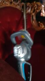 Gamma Elektrische Heggenschaar, Ophalen of Verzenden, Gebruikt, Elektrisch, Gamma