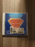 Cd pussycat, Cd's en Dvd's, Ophalen of Verzenden, Zo goed als nieuw