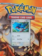Swellow 157/182 Destined Rivals pokemon kaart nm, Ophalen of Verzenden, Zo goed als nieuw, Losse kaart
