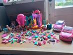 Polly pocket, Ophalen of Verzenden, Gebruikt