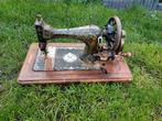 Antieke Singer Naaimachine - Decoratief!, Antiek en Kunst, Ophalen of Verzenden