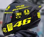 AGV Pista GP Rossi Project46 helm stickerset, Motoren, Verzenden
