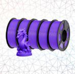 Nieuwe JAYO PLA+ plus 2.0 PAARS 3D Filament rol a 1.1 kilo, Ophalen of Verzenden, Nieuw