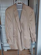 heren colbert, C & a, Beige, Maat 56/58 (XL), Ophalen of Verzenden