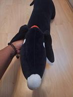 XXL Jip en Janneke Takki Hond Knuffel Hema, Ophalen of Verzenden, Zo goed als nieuw, Hond