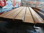 B-keus vuren thermowood, thermo wood 2,0 x 19,3 x 510 cm, Ophalen, Nieuw, 250 cm of meer, Planken