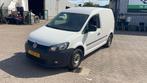 Volkswagen caddy 1.6 tdi, Ophalen, Volkswagen