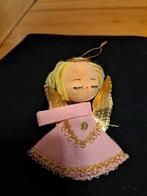 Engeltje kerst vintage, Diversen, Kerst, Ophalen of Verzenden