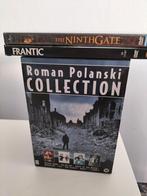 Roman polanski collection, Alle leeftijden, Ophalen of Verzenden, Zo goed als nieuw, Overige gebieden