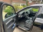 Audi Q5 2.0 Tfsi Quattro 252pk S Tronic 2017 Zwart, Auto's, Zwart, 4 cilinders, Zwart, Particulier