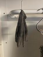 slagers handschoen uitbeenhandschoen kettinghandschoen, Verzenden