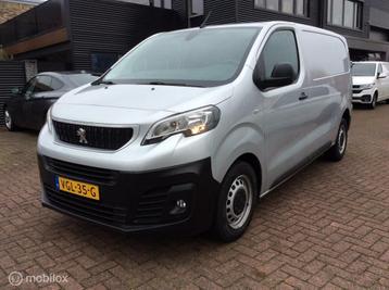 Peugeot Expert Bestel 1.5 BlueHDI 100 Standard Premium Nav N beschikbaar voor biedingen