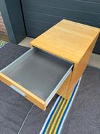 Ladeblok, Huis en Inrichting, Bureaus, Ophalen, Gebruikt, -, -