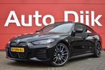 BMW i4 M50 High Executive 84 kWh M-Sport | Laser LED | H&K |, Gebruikt, Zwart, Leder, 2190 kg