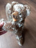 Vintage Bruine Knuffelbeer, Ophalen of Verzenden, Gebruikt, Stoffen beer, Steiff