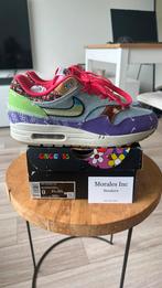 Nike Air Max 1 x Concepts ‘Far Out’ (2022) EU 42.5 top staat, Ophalen of Verzenden