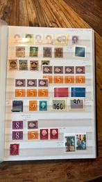 Heerlijk uitzoek album Nederland en overzee - veel postfris, Postzegels en Munten, Postzegels | Volle albums en Verzamelingen