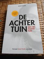 De Achtertuin - Gerard Kremer, Ophalen of Verzenden, Zo goed als nieuw, Gerard Kremer