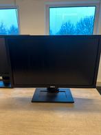 Dell Computer Scherm, Computers en Software, Monitoren, Ophalen, Gebruikt, Full HD, DVI