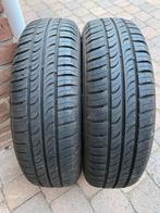 Aanhangwagen banden 165/70R13 (79T), Auto diversen, Aanhangwagen-onderdelen, Ophalen of Verzenden, Gebruikt
