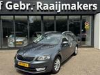 Skoda Octavia Combi 1.6 TDI Greentech Ambition*ECC*Navigatie, Stof, Gebruikt, Euro 6, 4 cilinders