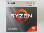 AMD Ryzen 5 Processorkoeler - Nieuw!, Computers en Software, Computerkoelers, Ophalen of Verzenden, Nieuw, Luchtkoeling