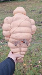 Vintage Michelin truck mascotte, bibendum pop😎, Verzamelen, Gebruikt, ., Overige typen, Ophalen of Verzenden