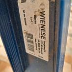 Ladder, Doe-het-zelf en Verbouw, Ladders en Trappen, Ophalen, Gebruikt