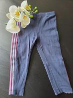 Leuke blauwe legging, Broekje, Meisje, Baby Blue, Ophalen of Verzenden