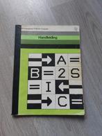 Handleiding voor de TI-99/4A homecomputer, Computers en Software, Vintage Computers, Ophalen of Verzenden