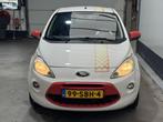 Ford Ka 1.2 Grand Prix start/stop, Voorwielaandrijving, Euro 5, Stof, Gebruikt