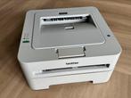 Laser Printer Brother HL-2130, Computers en Software, Printers, Ophalen, Zwart-en-wit printen, Gebruikt, Printer