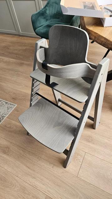 Kidsmill Up kinderstoel incl. babyset beschikbaar voor biedingen