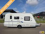 Wilk Vida 420 met Mover!, Caravans en Kamperen, Bedrijf, Treinzit, Overige typen, Wilk