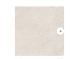 Vloertegel Porcelanosa Bottega Caliza 120x120, Doe-het-zelf en Verbouw, Ophalen, 60 cm of meer, Nieuw, 5 tot 10 m²
